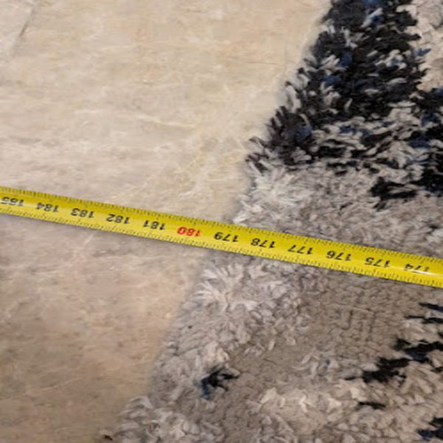 Set of 3 rugs like new