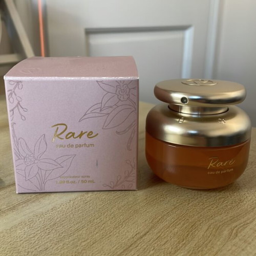 Rare Eau de Parfum 50 ml like new