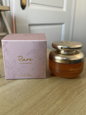 Rare Eau de Parfum 50 ml σαν καινούργιο