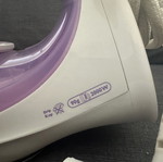 Philips electric iron 2000 W used