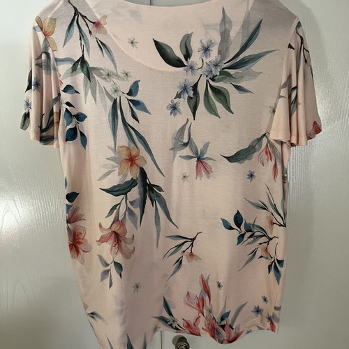 Marks & Spencer women's blouse size 14 new, multicolor