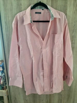 Burberry shirt new authentic from London