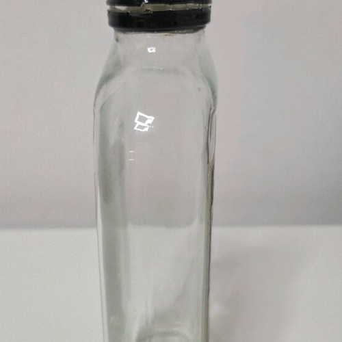 Macieira Five Star Royal Spirit empty bottle like new