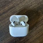 AirPods new
