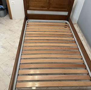 ημιδιπλο κρεβάτι