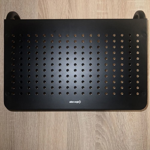 Alza Ergo Monitor and Laptop Stand used