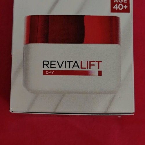 L'Oréal Revitalift Day Cream new, sealed