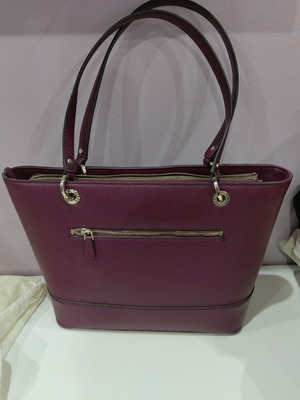Guess large bag like new