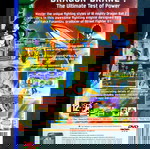  Super Dragonball Z Αγγλικό - PlayStation 2