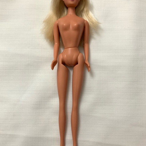 Steffi Love doll Simba like new