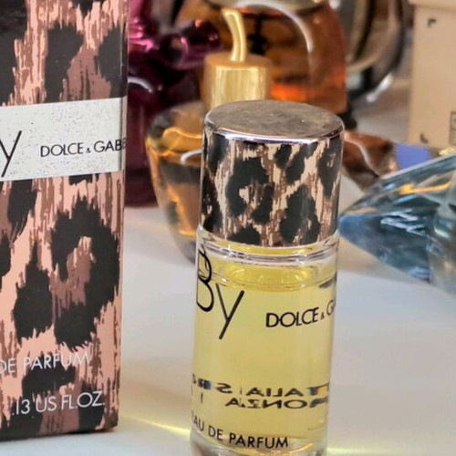 Dolce Gabbana By Pour Femme vintage, σπάνιο, καινούργιο, μινιατούρα