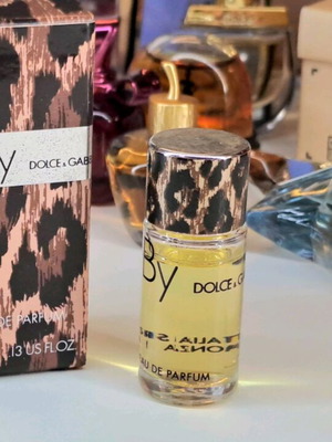 Dolce Gabbana By Pour Femme vintage, σπάνιο, καινούργιο, μινιατούρα