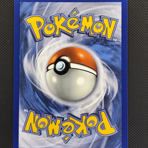 Pokemon Card Mega Lopunny Ex 115/094 new