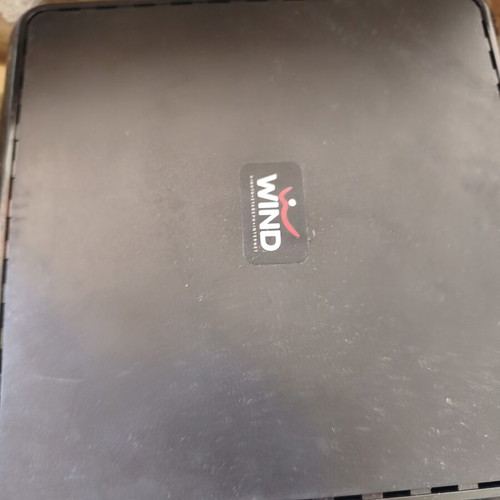Tp Link Router Wind used