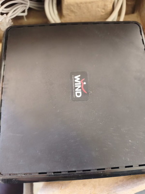 Tp Link Router Wind used