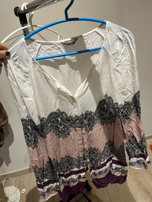 Shirts set of 4 used Massimo Dutti
