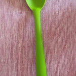 Spoon used in good condition
