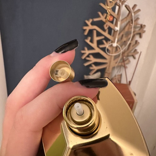 Bulgari Le Gemme Ambero perfume 100ml