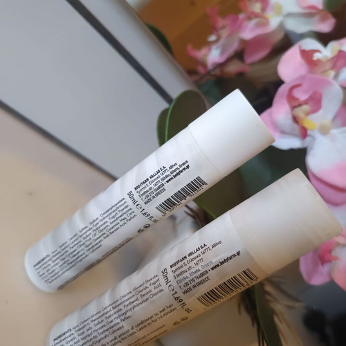 Tonic shampoo and conditioner Body farm like new