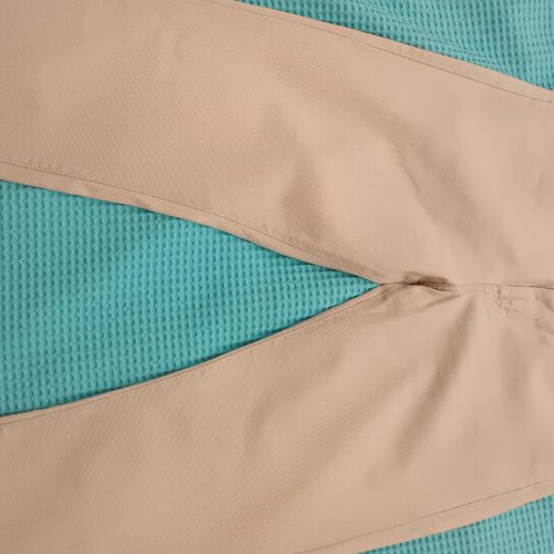 Trussardi jeans beige medium pants