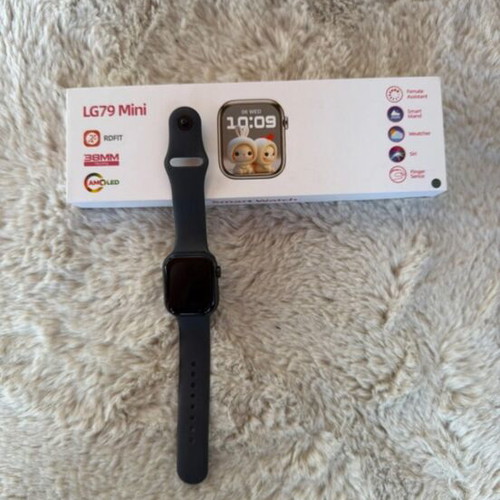 Smartwatch Lg79 Mini like new