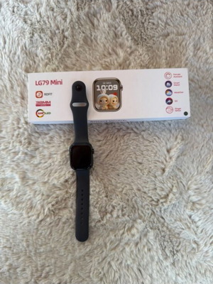 Smartwatch Lg79 Mini σαν καινούργιο