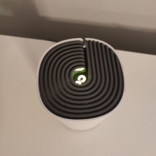 Deco tp-link E4 v2 μεταχειρισμένο, ένα τεμάχιο