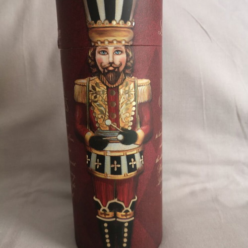 Royal Cookies collectible box used