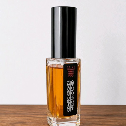 Olympic Orchids African Orchid Eau de Parfum 5ml like new