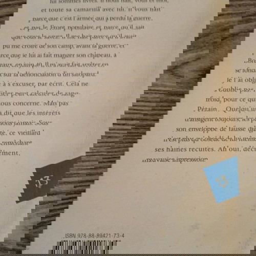 Jean Noel Jeanneney l'un de nous deux