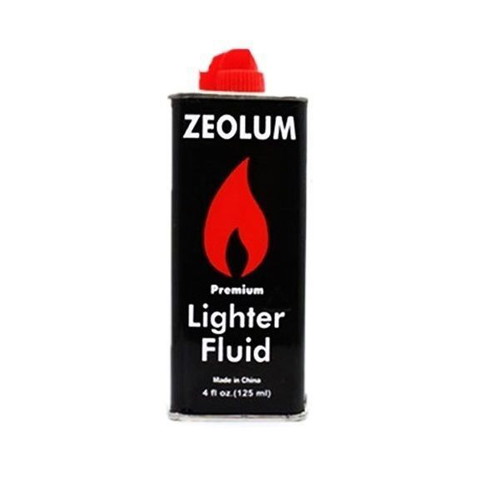 Zeolum Υγρό επαναγέμισης αναπτήρων 133ml καινούργιο