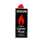 Zeolum Υγρό επαναγέμισης αναπτήρων 133ml καινούργιο