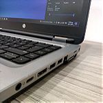  Laptop HP AMD 4GB 128GB Windows 10 like new