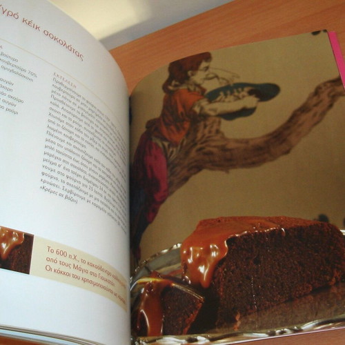 Cookbooks with chocolate recipes like new