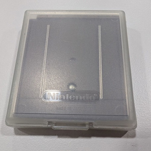 Ninja Gaiden Shadow cartridge used for Nintendo Game Boy