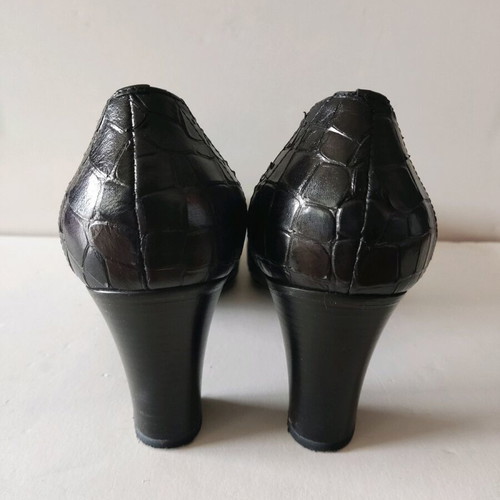 Mary Janes shoes Max&Co used, size 40, brown