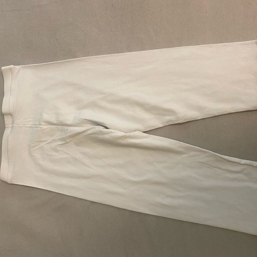 Zara kids capri leggings used