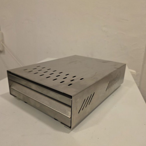 Coffee grinder drawer, new