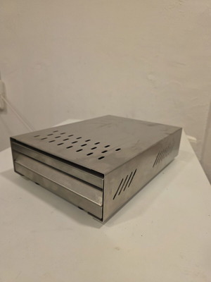 Coffee grinder drawer, new