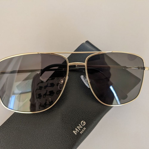 MANGO sunglasses new, unworn