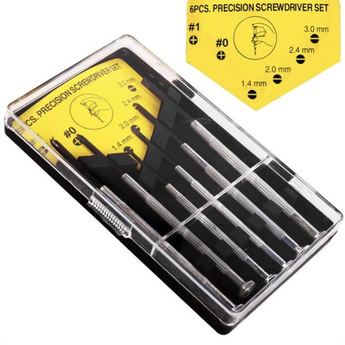 Tool set for home master new