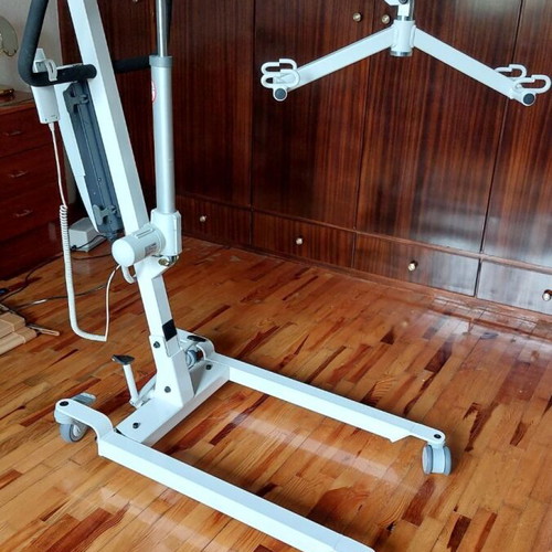 Alfacare Lifty 150Kg patient lift new for bedridden elderly