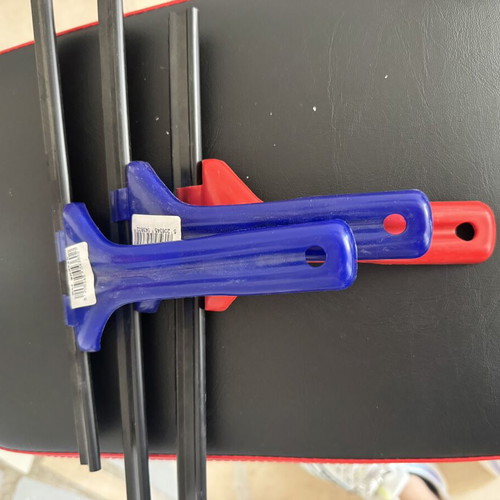 Taft Glass Cleaner in 2 Colors new
