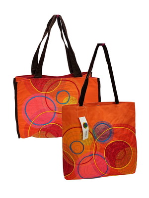 Zabede retro vintage shoulder bags set of 2 new