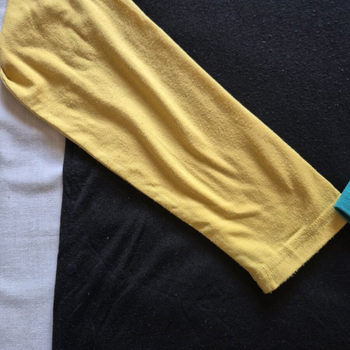 Long Sleeve Hoodie Shirt Used for 11-12 Years Old
