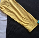 Long Sleeve Hoodie Shirt Used for 11-12 Years Old