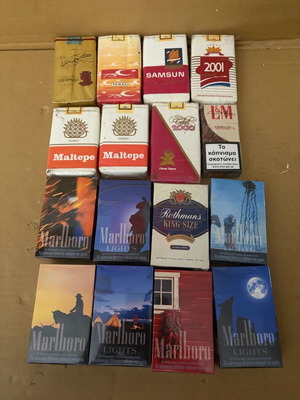 what is in cigarettes other than tobacco Herbal cigarettes, marketed as natural, tobacco-free, and therapeutic  alternatives for guilt-free smoking, can be more dangerous than traditional tobacco  cigarettes, a new study has found. Researchers from the Indian Institute of  Technology