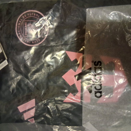 Miami Jersey New Authentic