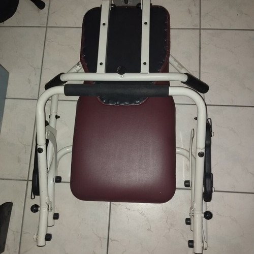 Easy Shaper fitness machine like new with exercise CD