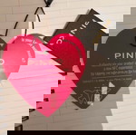  PINKO TOTE